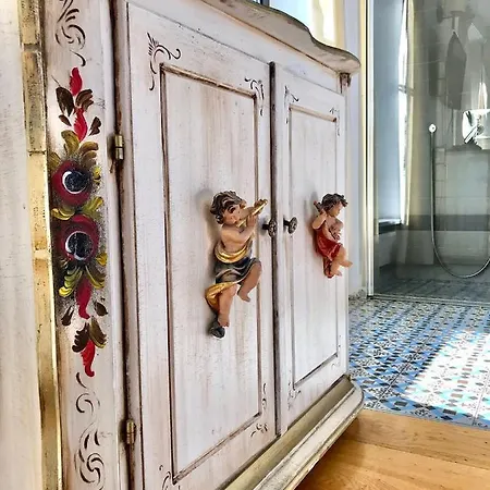 Lejlighed Bezagenta Wilcza8 Minimalist Location