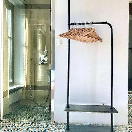 Bezagenta Wilcza8 Minimalist Location Lejlighed *